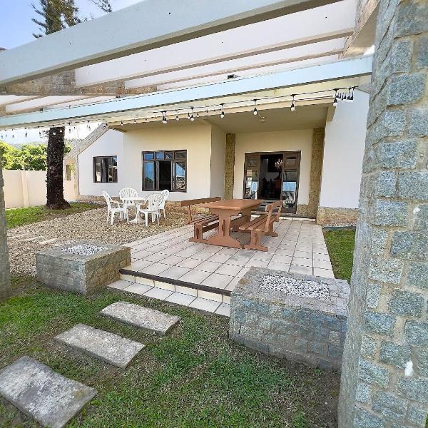 ASA | Casa Frente Mar | Pé na Areia | Piscina | BC - Foto 4