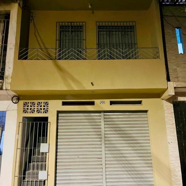 Casa Vidal - COP 30 - Centro de Belém