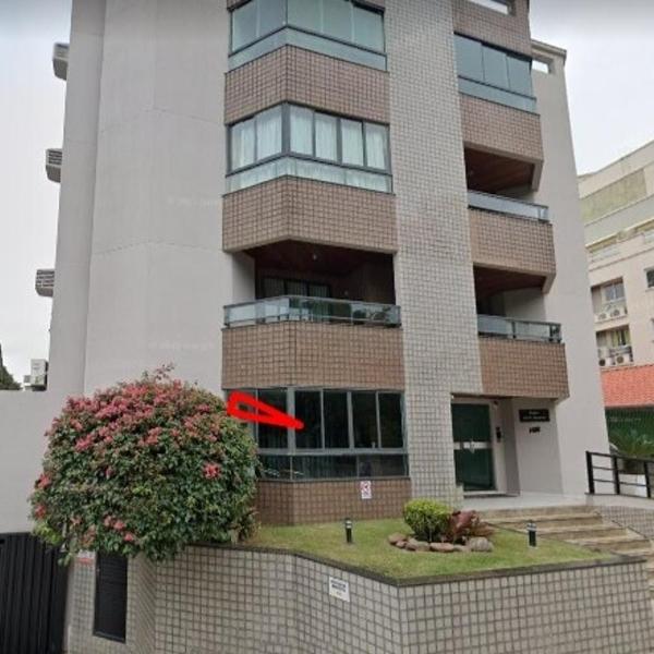 Apartamento 3 quartos com ar a 150 metros praia de Bombas