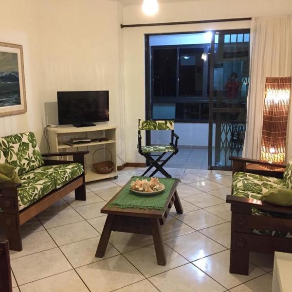 Apartamento 3 quartos com ar a 150 metros praia de Bombas - Foto 5