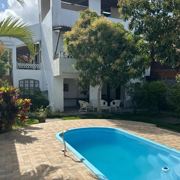 Casa dos Corais