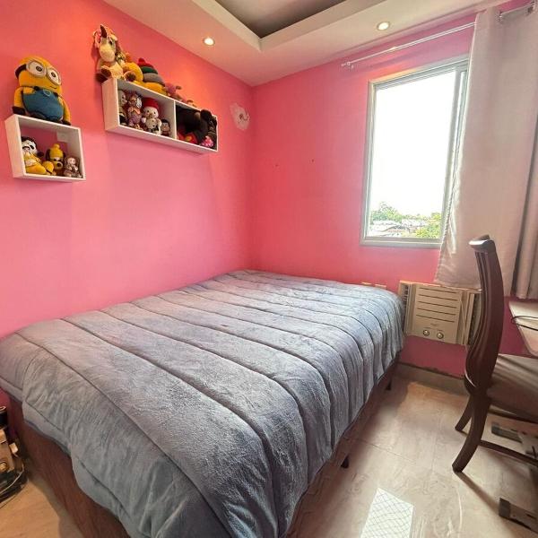 Apartamento simone 2 COP 30 - Foto 2