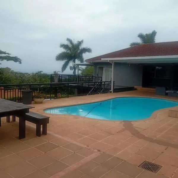 Seaview Executive Guest House, hotel in Mtunzini