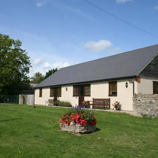 Roan Cottage, Hotel in Royal Wootton Bassett