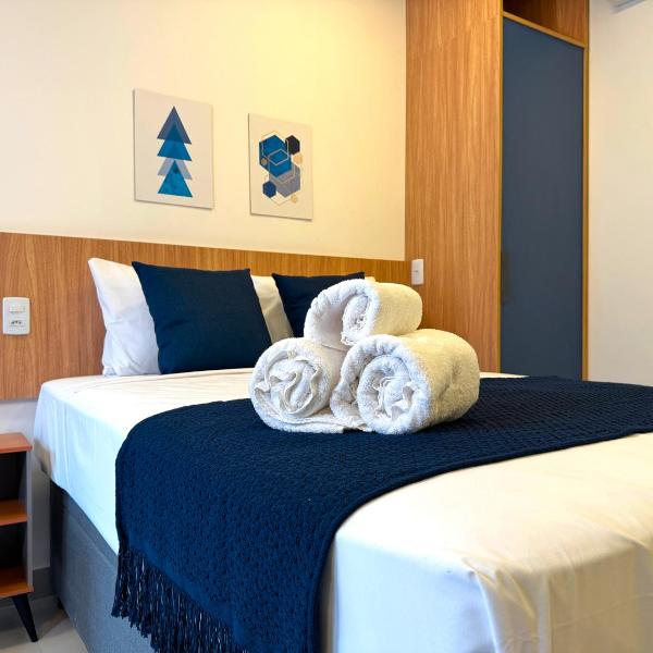 Chill Studios By AltaStays - Vila Mariana