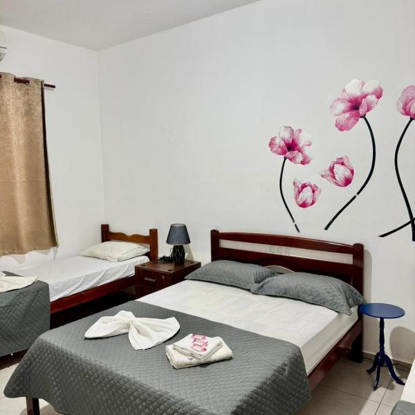 Hotel Pousada Avalos Bogarin - Foto 2