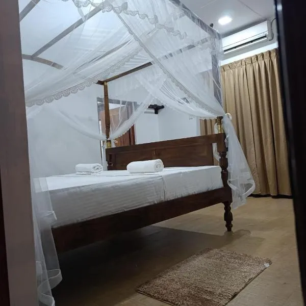 Villa Senowin, hotel in Anuradhapura