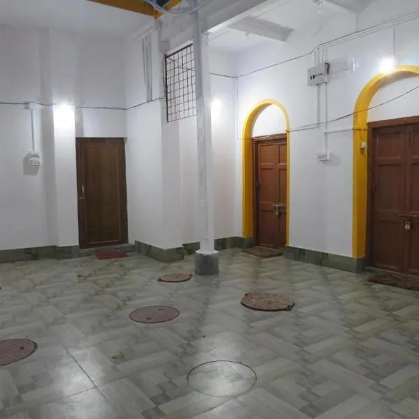 BM Shaw Guest House photo 2