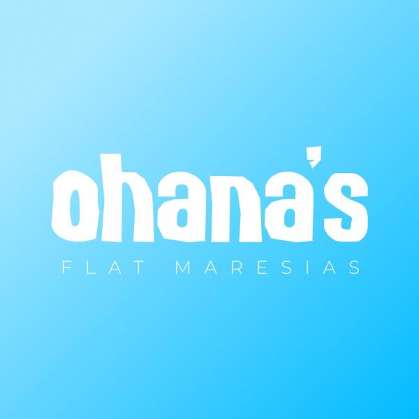 Ohana's Flat Maresias