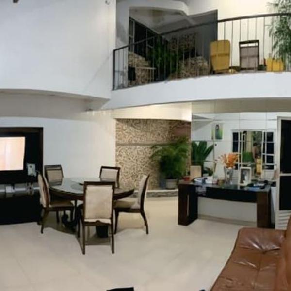 Casa COP30