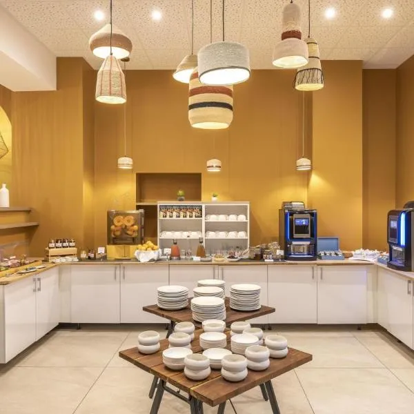 Best Western Plus Sanary, hotel in Sanary-sur-Mer