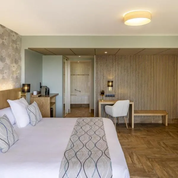 Best Western Plus Sanary, hôtel à Sanary-sur-Mer