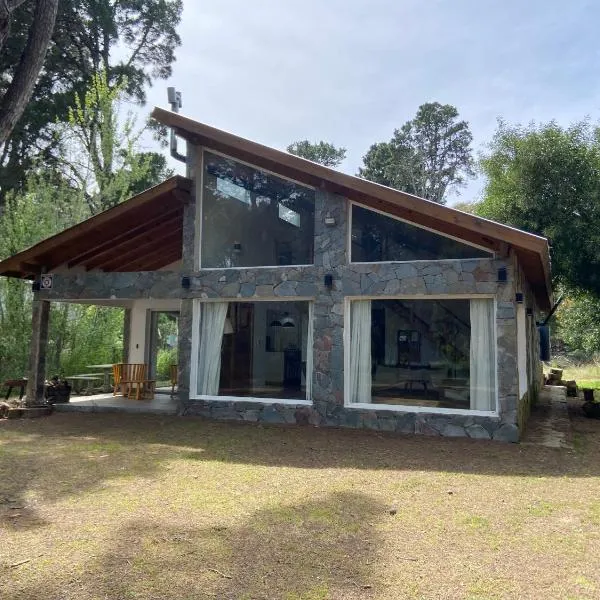 Casa en Costa Del Este, ξενοδοχείο σε Costa del Este