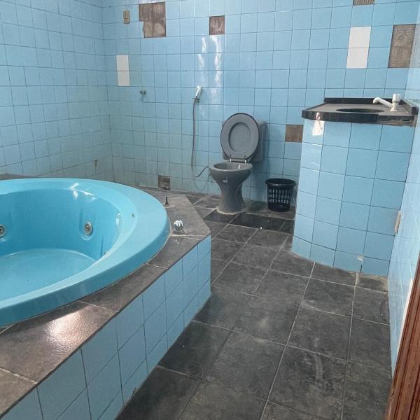 Casa com piscina no Centro da cidade - Foto 3