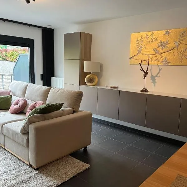 Doris, hotel in Tielt-Winge