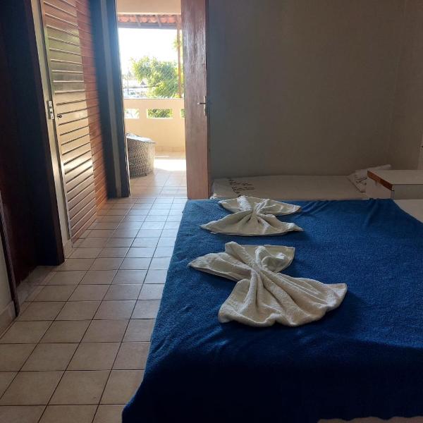 Cumbuco - Casa de praia com piscina e deck - Foto 3