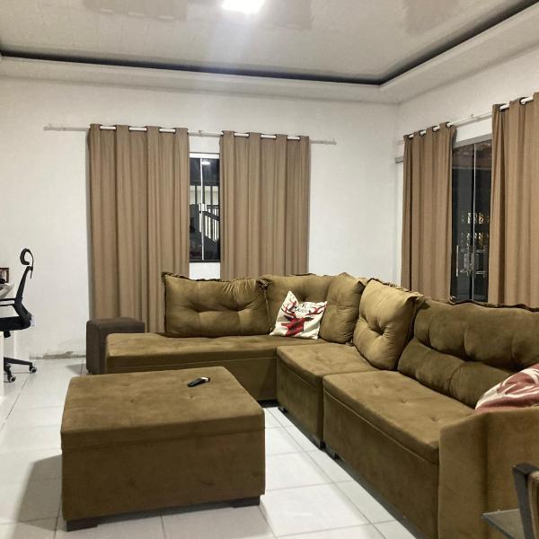 Casa para COP30