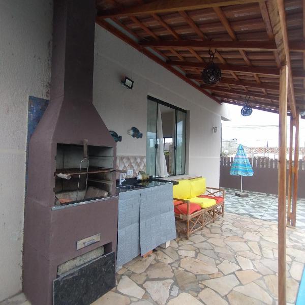 Casa com piscina próximo à praia - Foto 5
