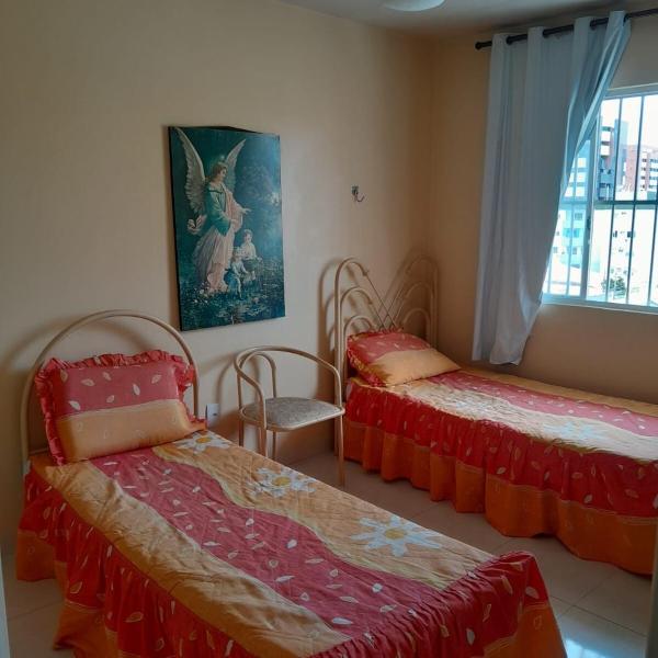 Apartamento 3 quartos próximo à praia de jatiuca - Foto 2