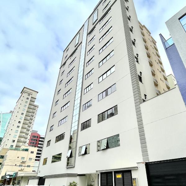 Apartamento Brisa do Mar - Ed Galileu