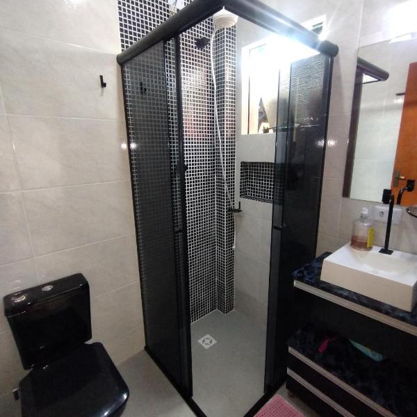 Casa com piscina próximo à praia - Foto 3