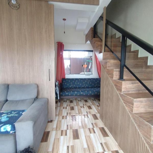 Casa com piscina próximo à praia - Foto 2