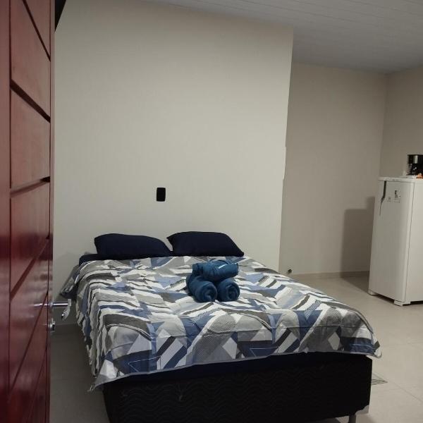Comfortable studio in an excellent location - Foto 5