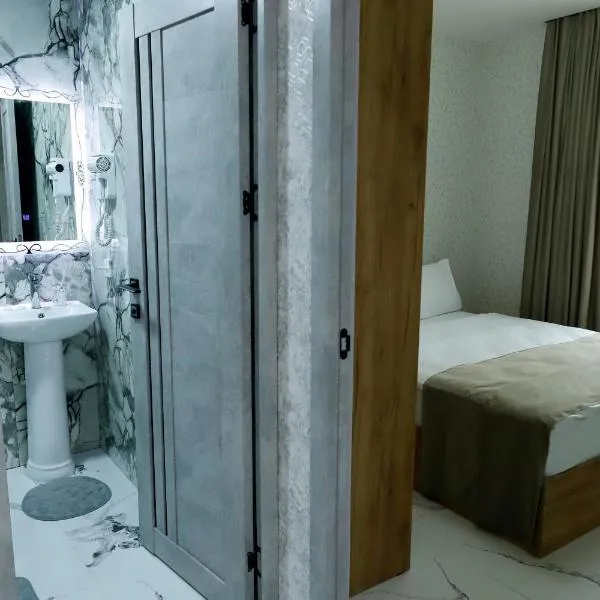 Pʼarakʼar에 위치한 호텔 Travel Airport Inn Hotel