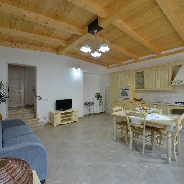 Marghegio' house, hotel v destinácii Ceglie Messapica