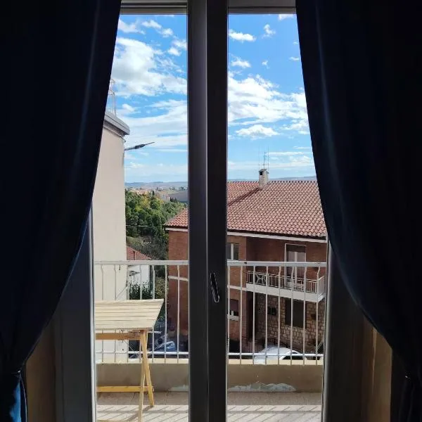B&B 814 Fermo, hotel em Fermo
