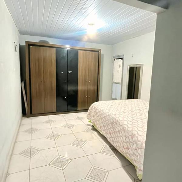 Casa COP30