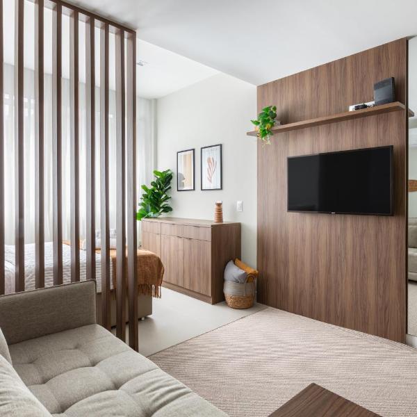 Renovated apt near Copacabana Beach - 2 bedrooms - Foto 5