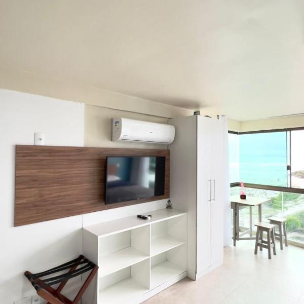 LOFT VISTA MAR - Orla da Praia Grande - Foto 5