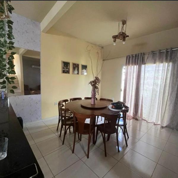 Casa Aconchegante COP 30