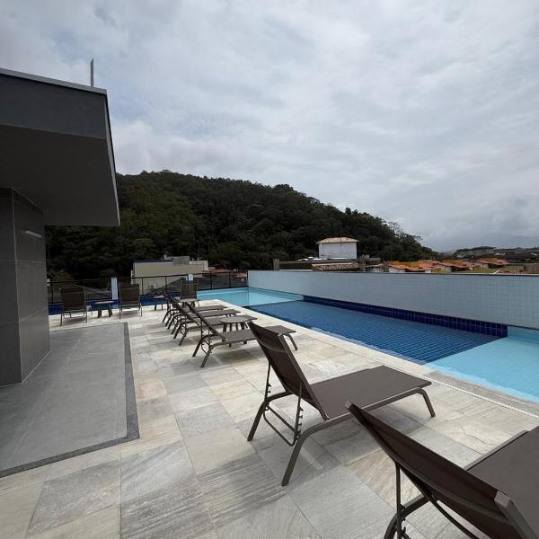 Flat Compacto e bem Planejado, com Conforto e Excelente Localização - Foto 4