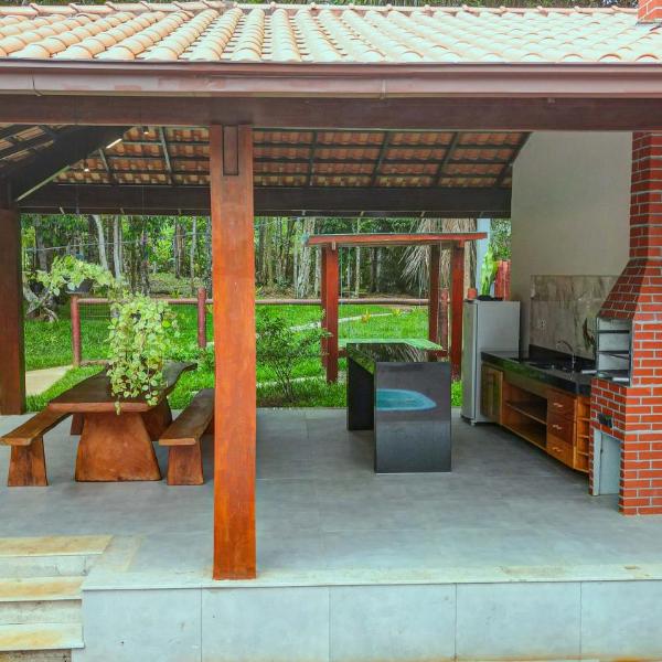 Canto dos Pássaros - Foto 3