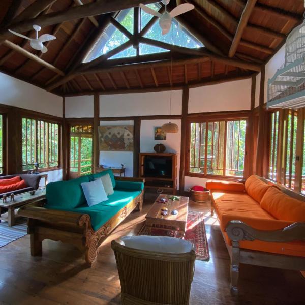 Casa Sertão de Camburi - Foto 5