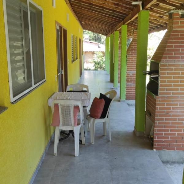 Recanto das Onças - Foto 5