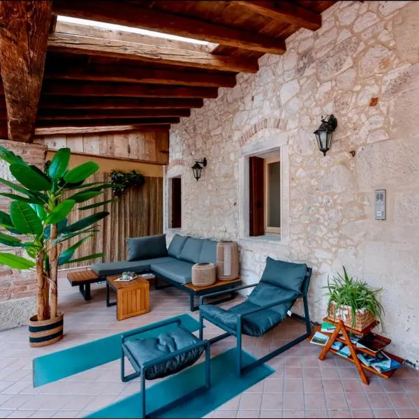 Jungle Veranda Colli Berici, con Ristorante, hotell i Mossano