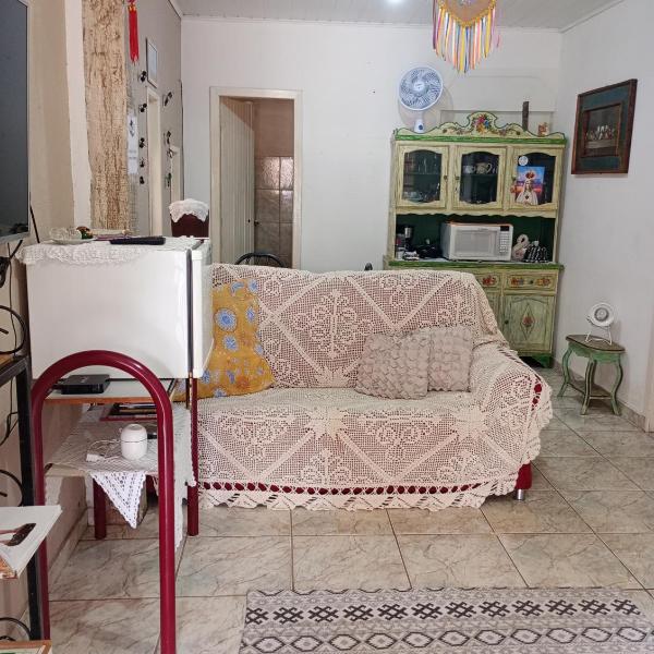 Casa de Alessandra - Foto 4