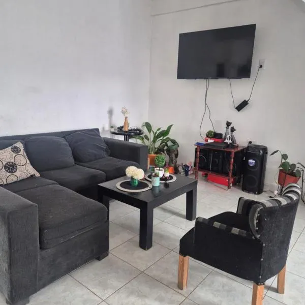 La Margara Salta, hotel i Salta