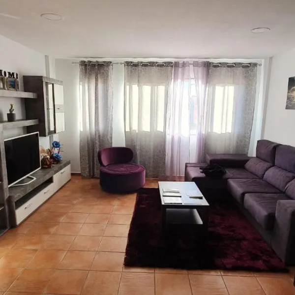 Casa VIAT, hotel in San Sebastián de la Gomera