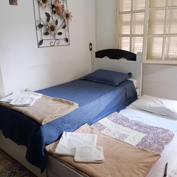 Casa de Alessandra - Foto 2