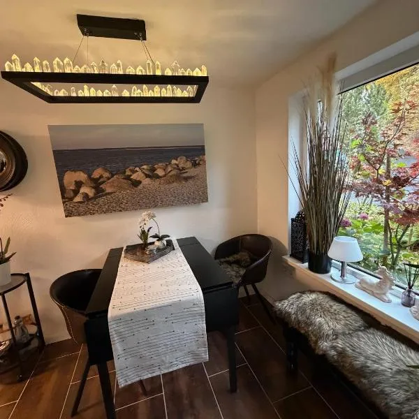 Kalles Tochter, hotel in Melsungen