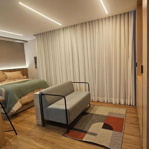 Terrae Pinheiros • Studio Alto Padrão Próx. Metrô - Foto 2