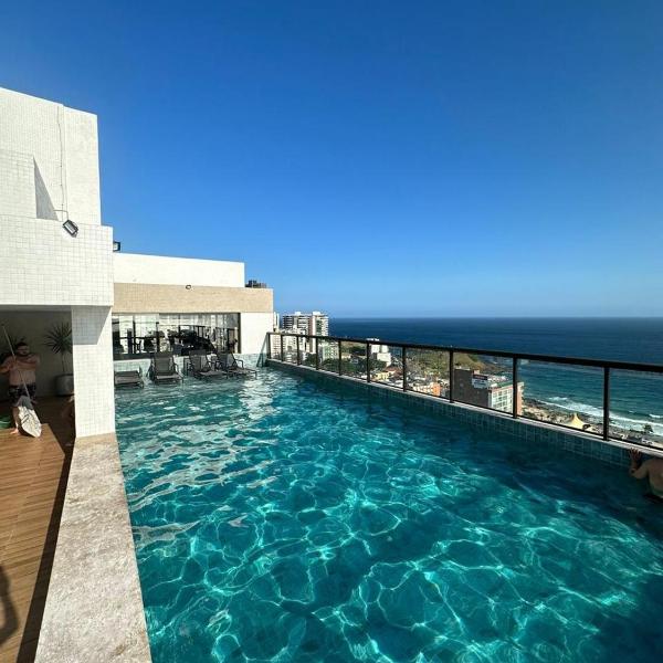 Apartamento na Barra Salvador