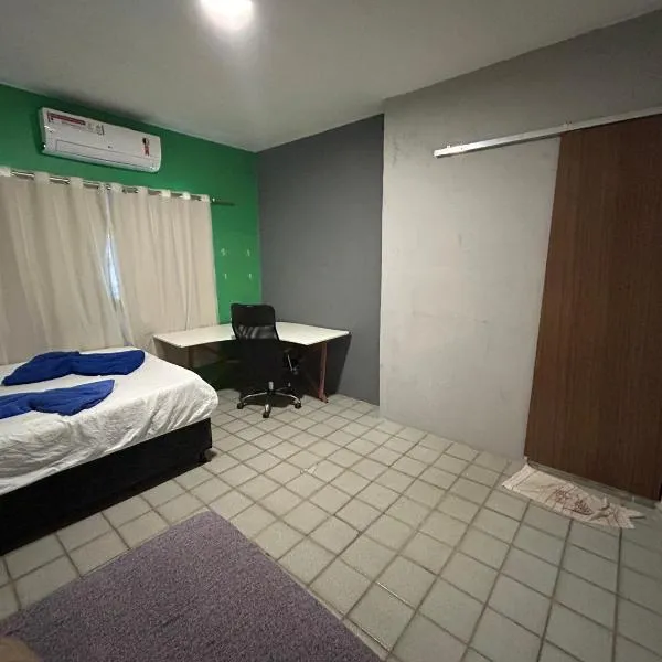 Urban Suite Comfort, hotel in Garanhuns