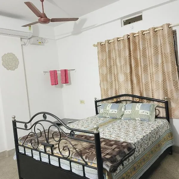 Alice's Cozy Abode, hotel in Udupi