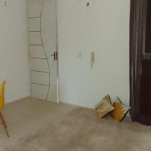 COP 30 - apartamento 2 quartos, sala e cozinha