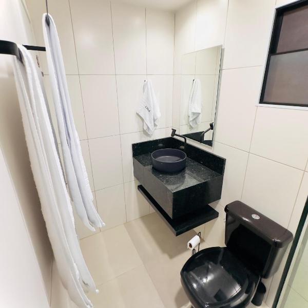 Smart Stay Izidro - 1304 - Ponta Verde - Foto 3